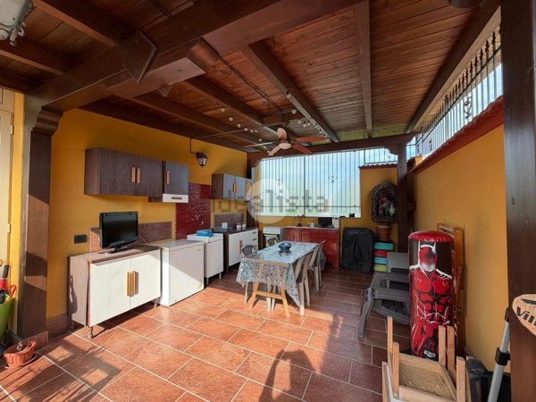 appartamento in vendita ad Afragola