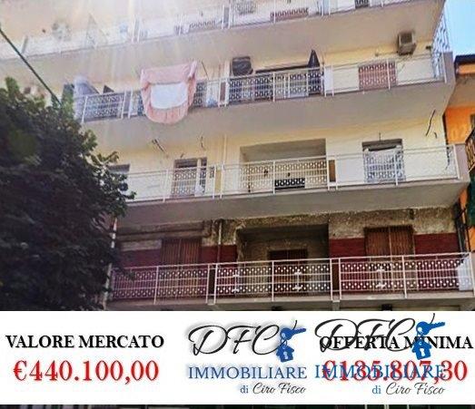 appartamento in vendita ad Afragola