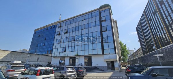 ufficio in vendita ad Afragola