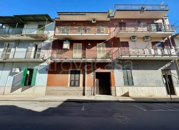 casa indipendente in vendita ad Afragola