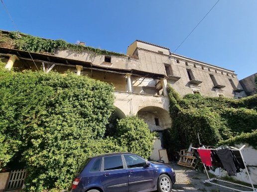 casale in vendita ad Afragola