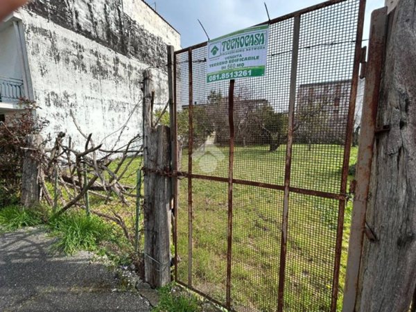 terreno agricolo in vendita ad Afragola