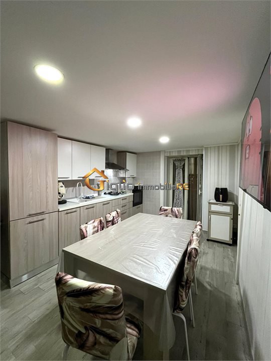 appartamento in vendita ad Afragola