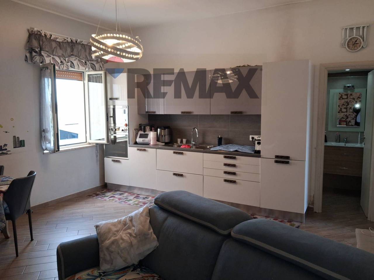 appartamento in vendita ad Afragola