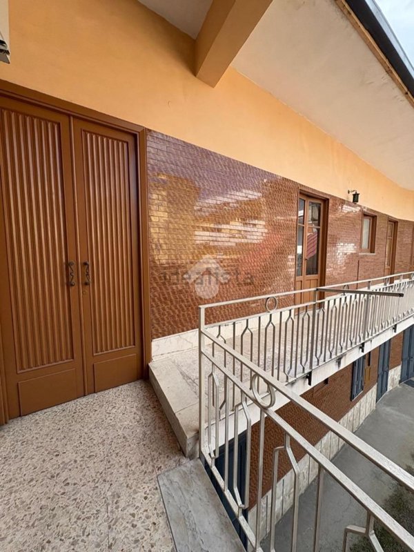 appartamento in vendita ad Afragola