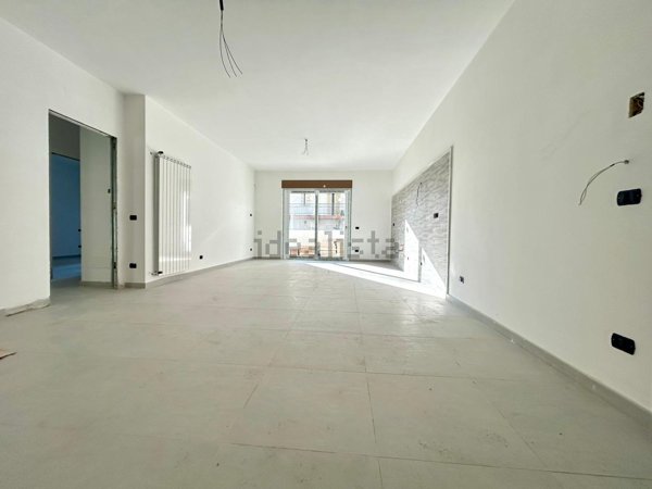 appartamento in vendita ad Afragola