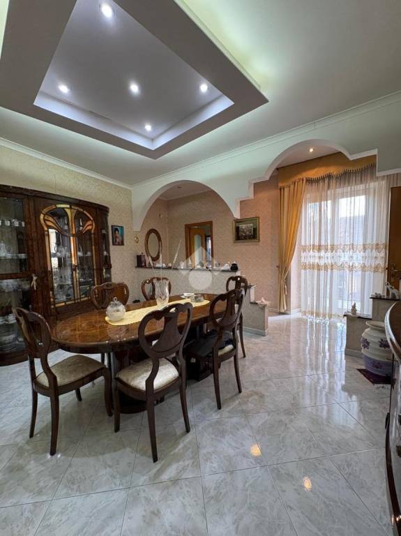 appartamento in vendita ad Afragola