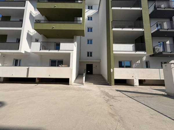 appartamento in vendita ad Afragola