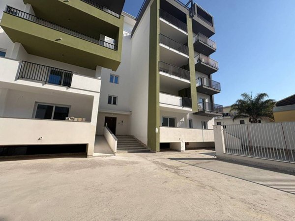 appartamento in vendita ad Afragola