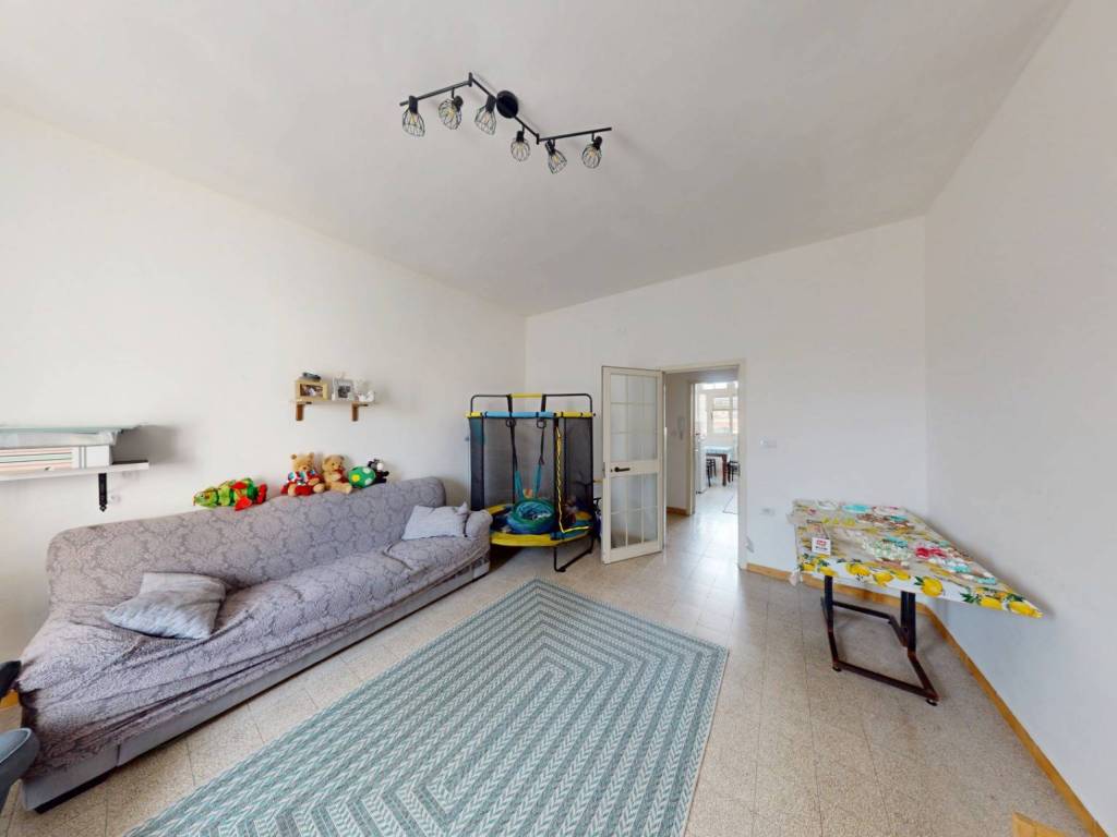 appartamento in vendita ad Afragola in zona Centro Città