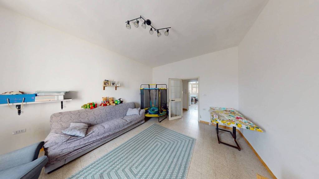 appartamento in vendita ad Afragola in zona Centro Città