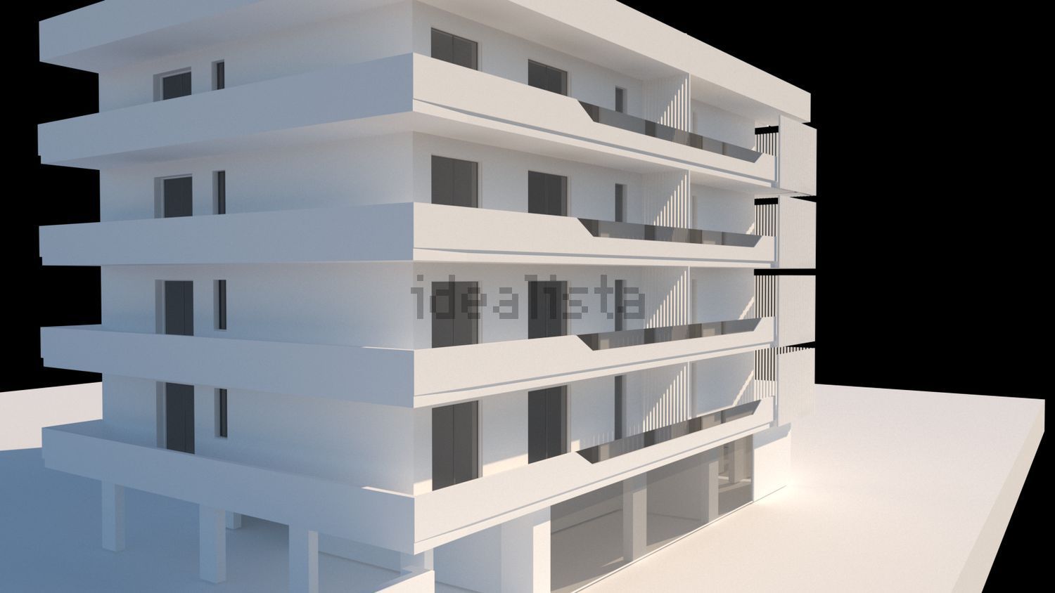 appartamento in vendita ad Afragola in zona Centro Città