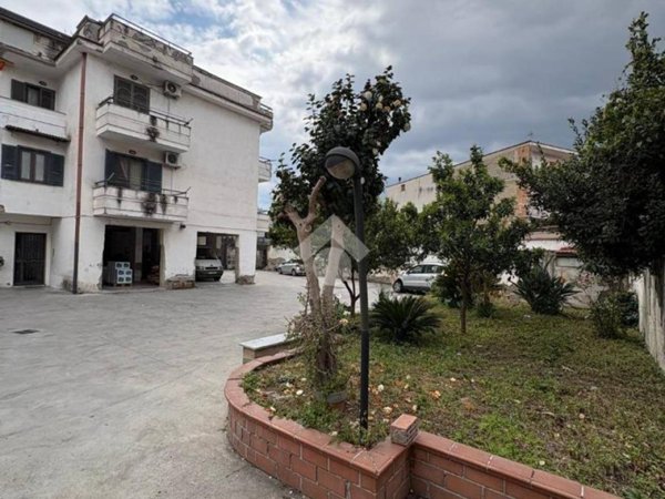 appartamento in vendita ad Afragola