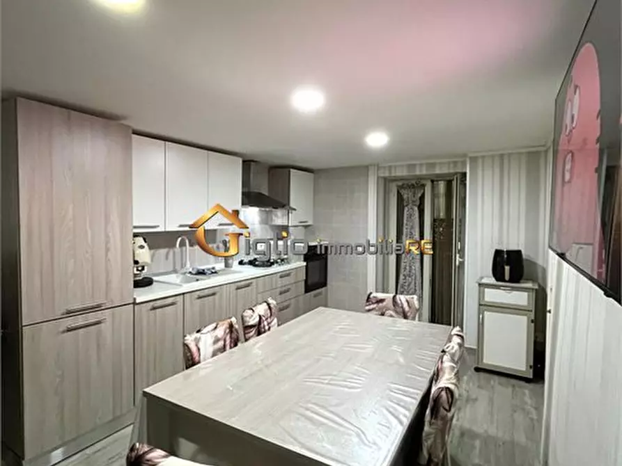 appartamento in vendita ad Afragola