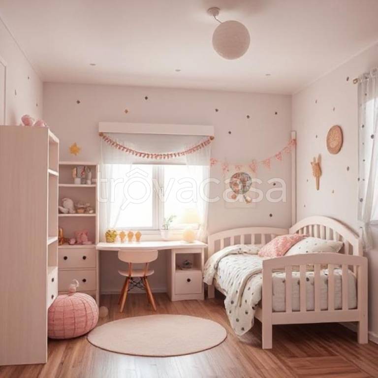 appartamento in vendita ad Afragola in zona Centro Città