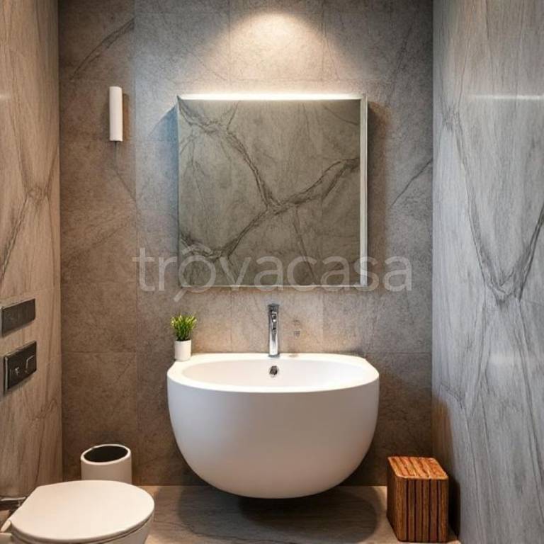 appartamento in vendita ad Afragola