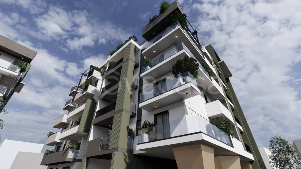 appartamento in vendita ad Afragola