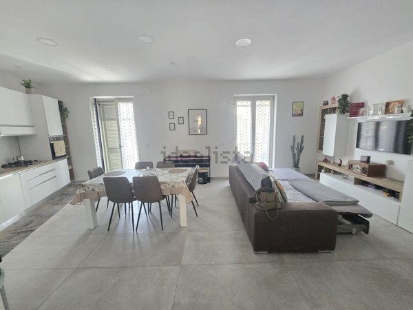 appartamento in vendita ad Afragola in zona Centro Città