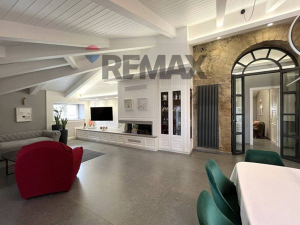 appartamento in vendita ad Afragola