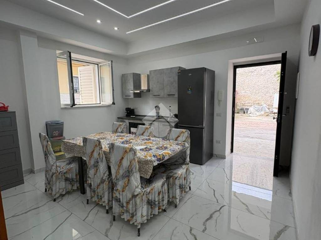 appartamento in vendita ad Afragola