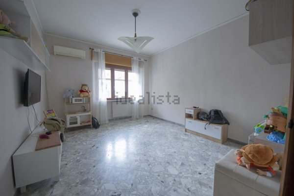 appartamento in vendita ad Afragola