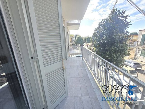 appartamento in vendita ad Afragola in zona Centro Città