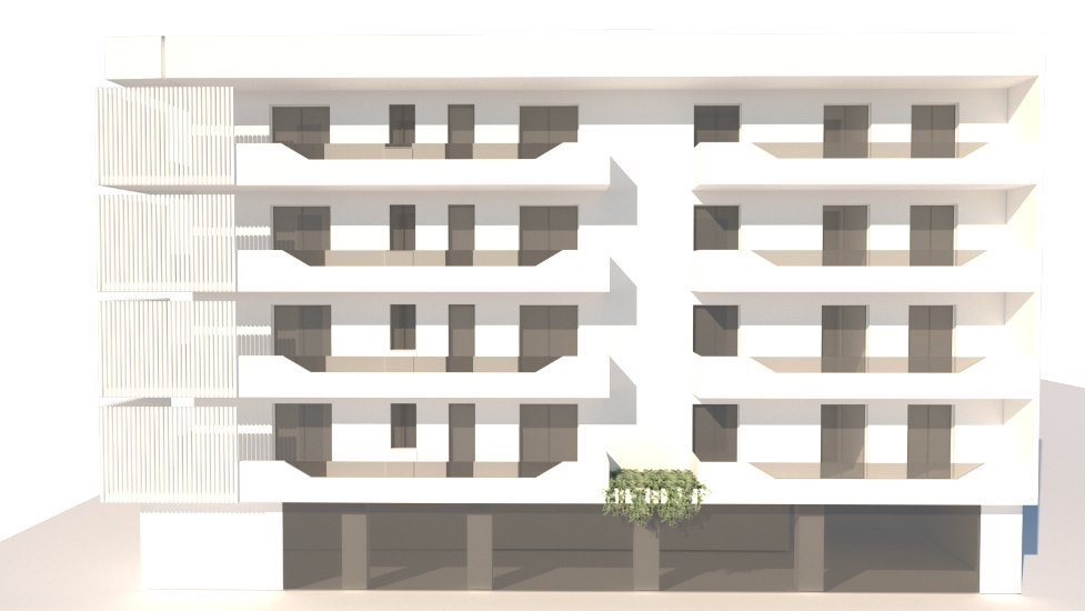 appartamento in vendita ad Afragola in zona Centro Città