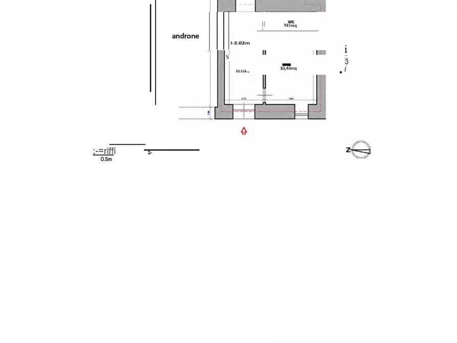 appartamento in vendita ad Afragola