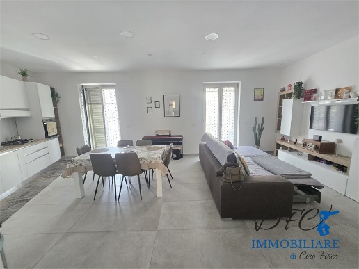 appartamento in vendita ad Afragola in zona Centro Città