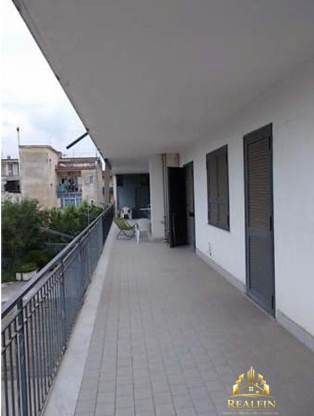 appartamento in vendita ad Afragola