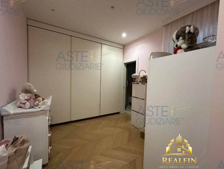 appartamento in vendita ad Afragola