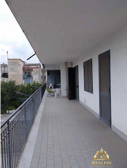 appartamento in vendita ad Afragola