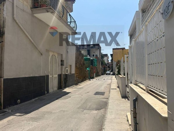appartamento in vendita ad Afragola in zona Centro Città