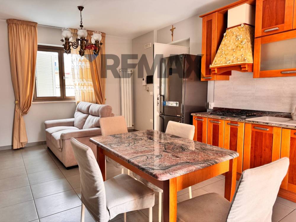 appartamento in vendita ad Afragola in zona Centro Città