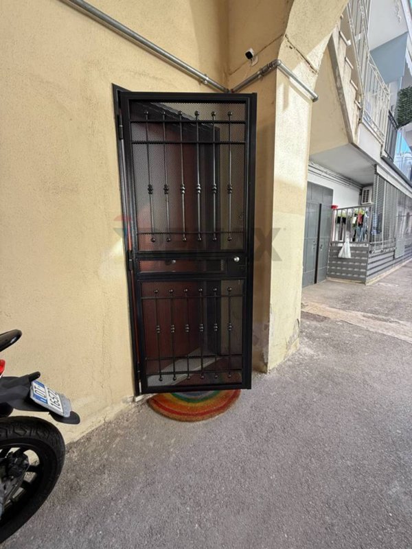 appartamento in vendita ad Afragola