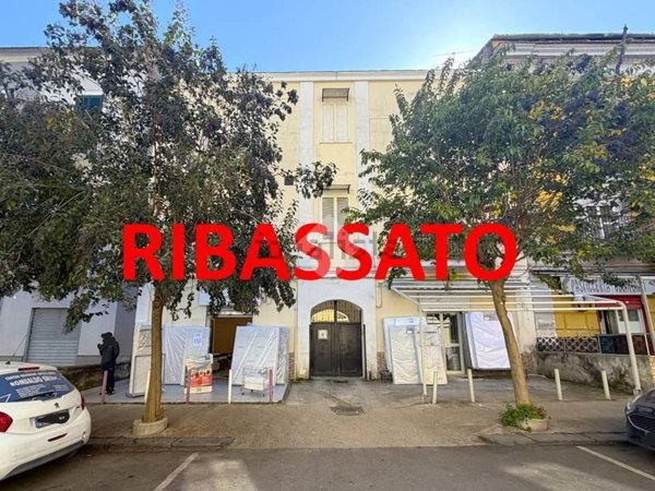 appartamento in vendita ad Afragola