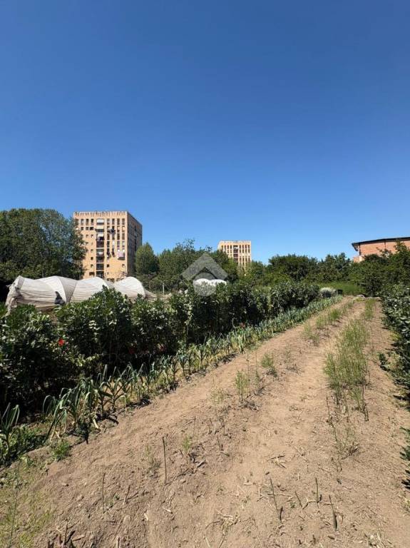 terreno agricolo in vendita ad Afragola