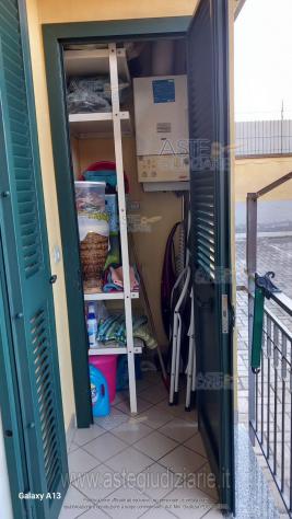 appartamento in vendita ad Afragola