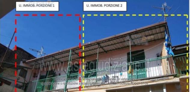 appartamento in vendita ad Afragola