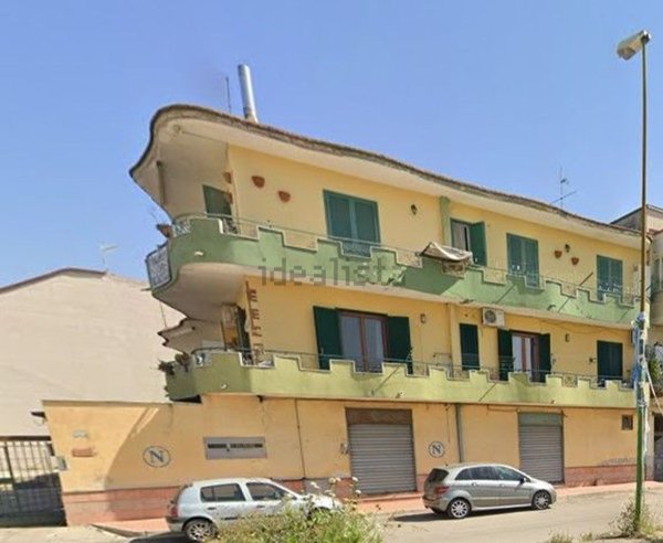 attico in vendita ad Afragola