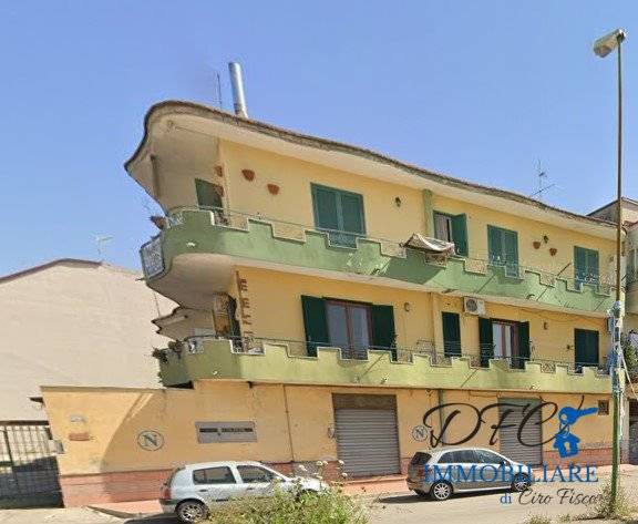 appartamento in vendita ad Afragola