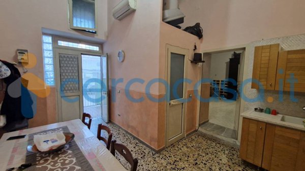 appartamento in vendita ad Afragola in zona Centro Città