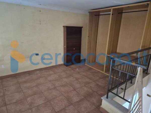 appartamento in vendita ad Afragola