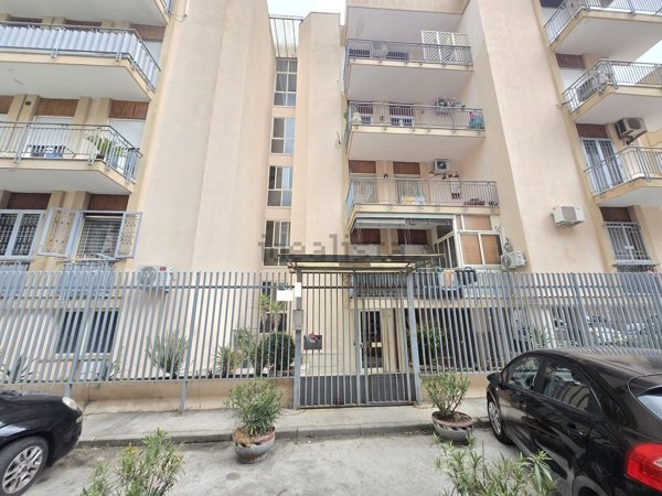 appartamento in vendita ad Afragola
