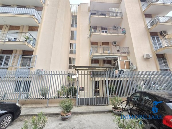 appartamento in vendita ad Afragola