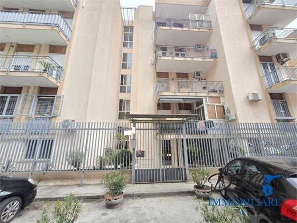 appartamento in vendita ad Afragola in zona Centro Città