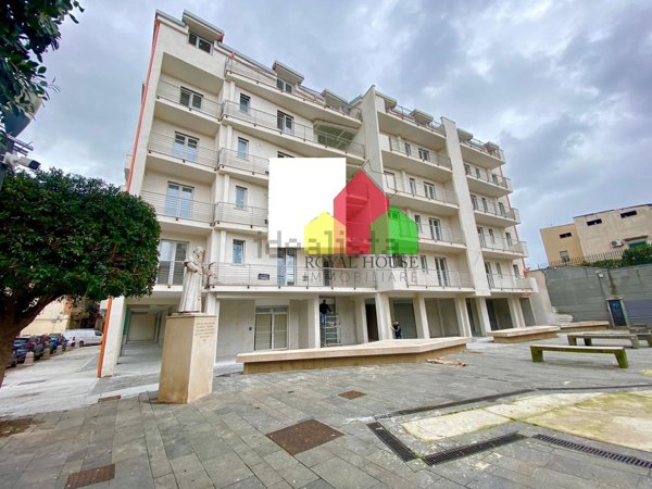 appartamento in vendita ad Afragola