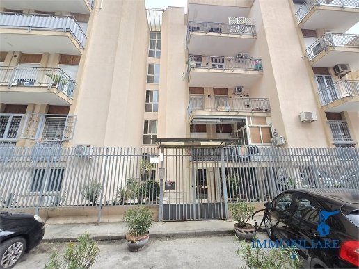 appartamento in vendita ad Afragola