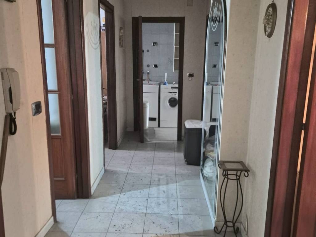 appartamento in vendita ad Afragola