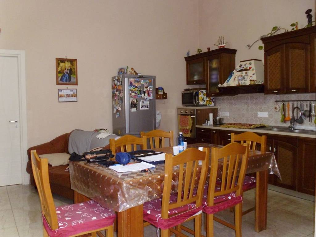 appartamento in vendita ad Afragola